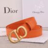 CINTURÓN DIOR