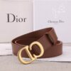 CINTURÓN DIOR