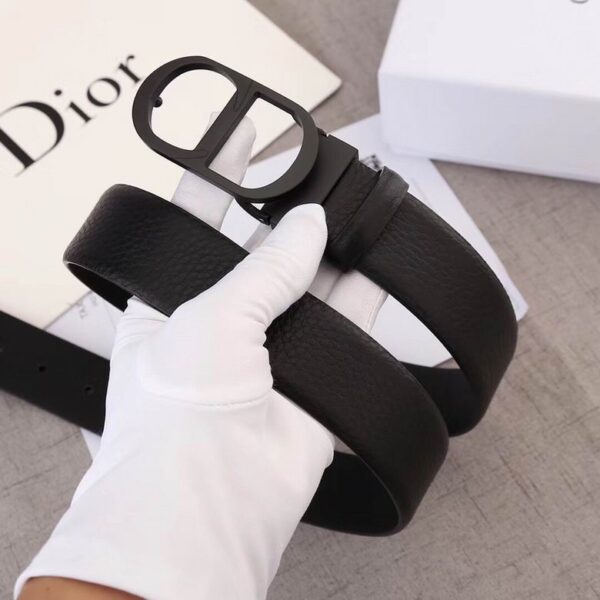 CINTURÓN DIOR