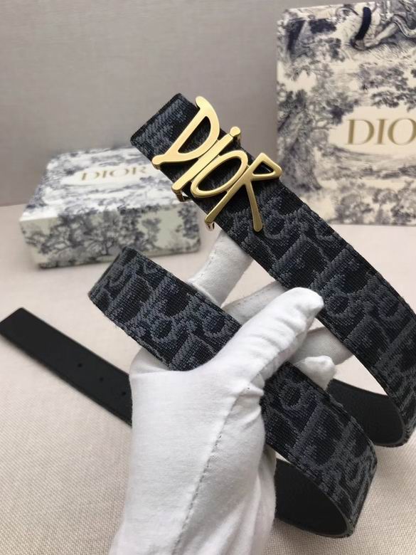 CINTURÓN DIOR