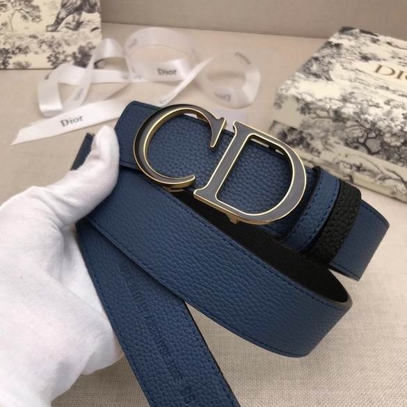 CINTURÓN DIOR
