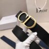 CINTURÓN DIOR