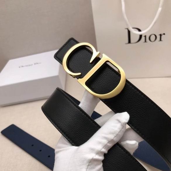 CINTURÓN DIOR