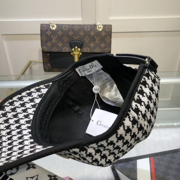 GORRA DIOR