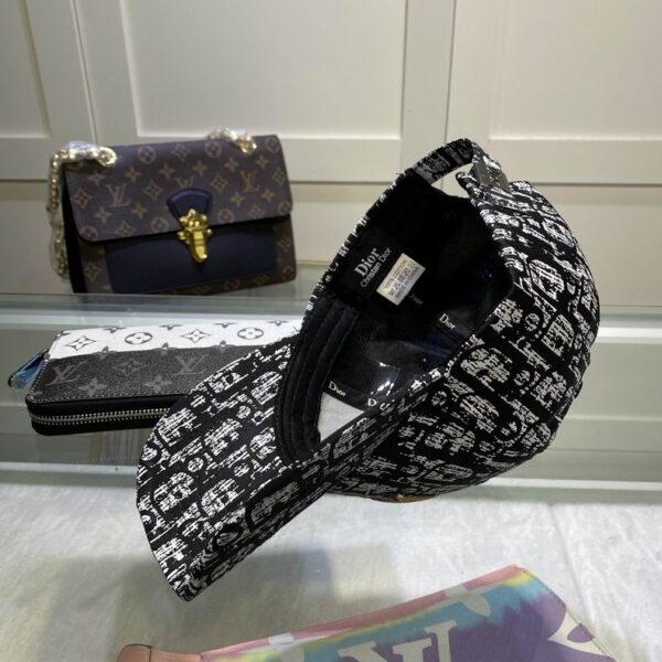 GORRA DIOR
