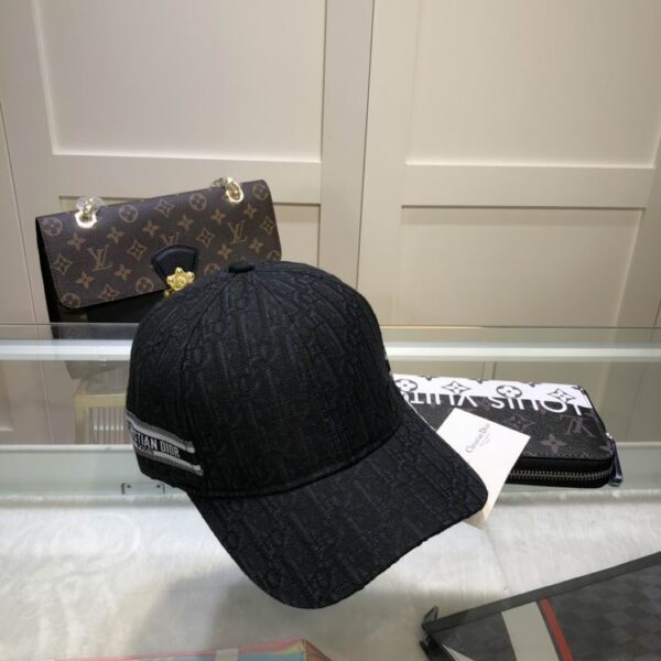 GORRA DIOR