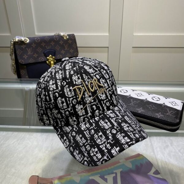 GORRA DIOR