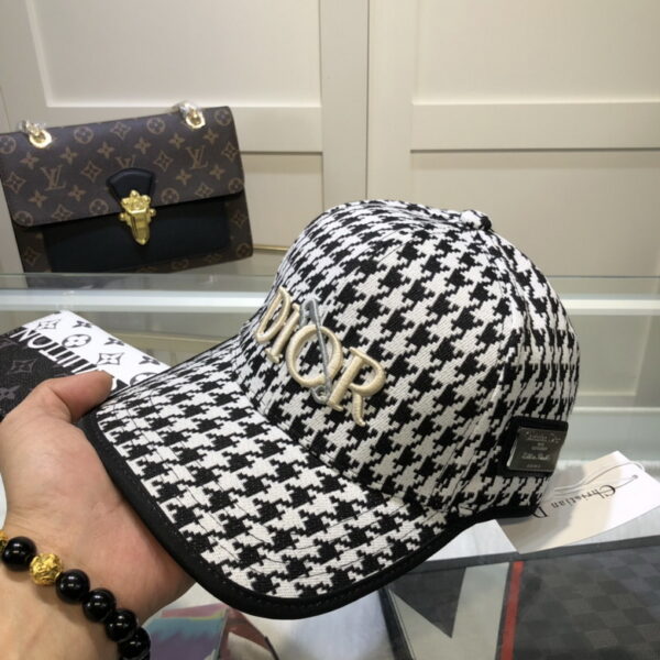 GORRA DIOR