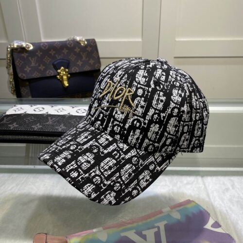 GORRA DIOR