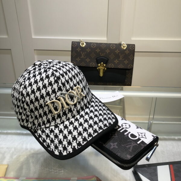 GORRA DIOR