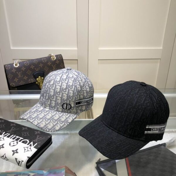 GORRA DIOR