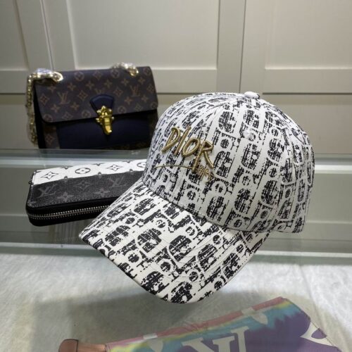 GORRA DIOR