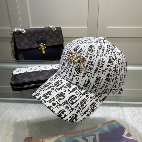 GORRA DIOR