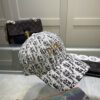GORRA DIOR