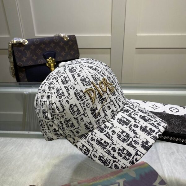 GORRA DIOR