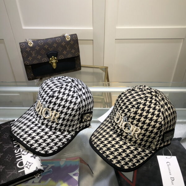 GORRA DIOR
