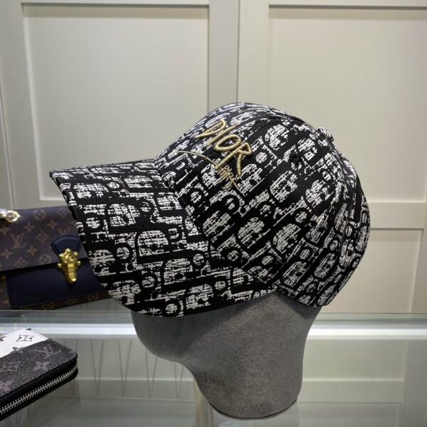 GORRA DIOR