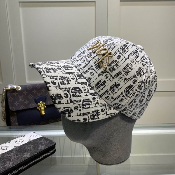GORRA DIOR