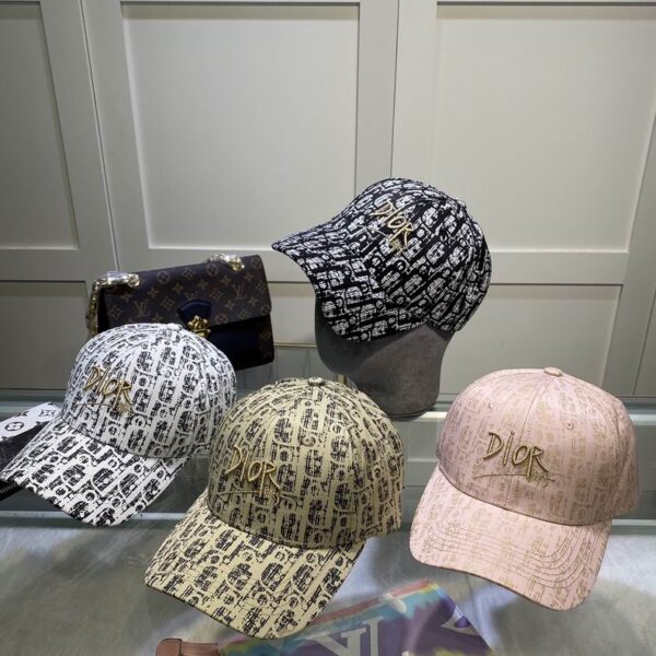 GORRA DIOR