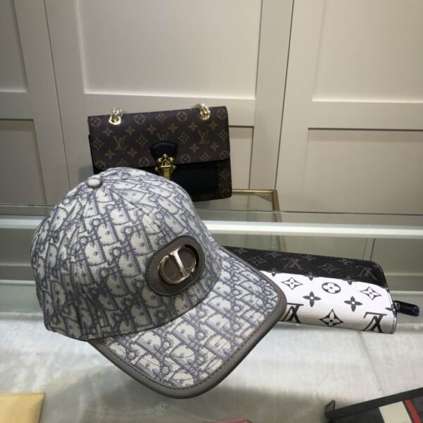 GORRA DIOR