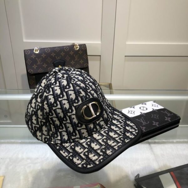 GORRA DIOR