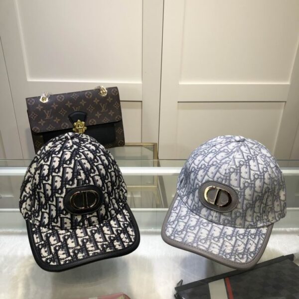 GORRA DIOR