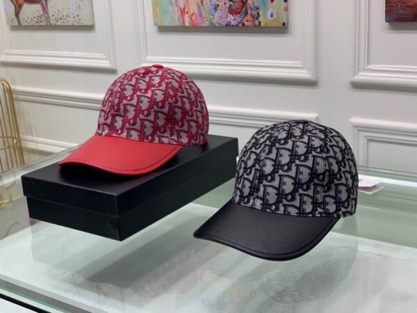 GORRA DIOR