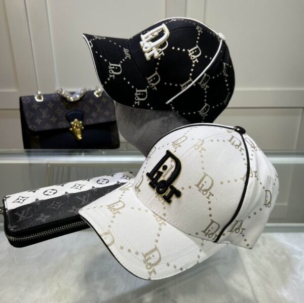 GORRA DIOR