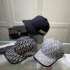GORRA DIOR