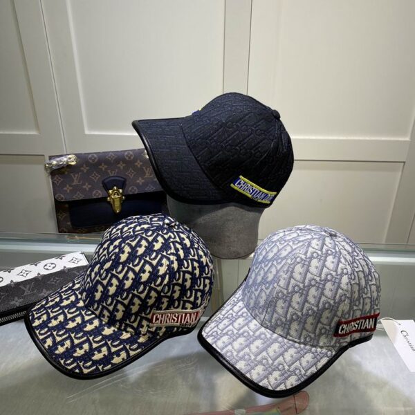 GORRA DIOR