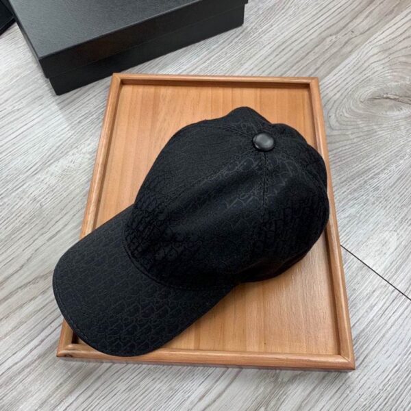 GORRA DIOR