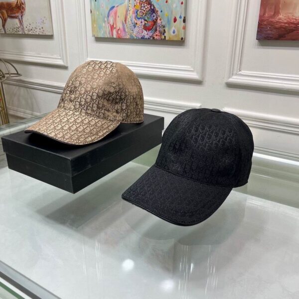 GORRA DIOR