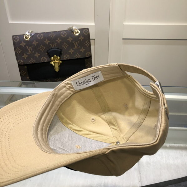 GORRA DIOR