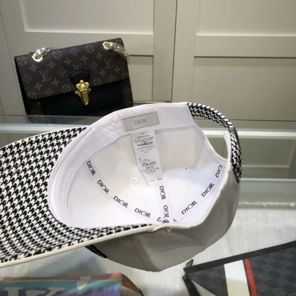 GORRA DIOR