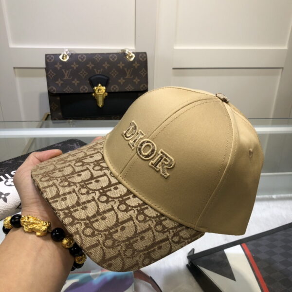 GORRA DIOR