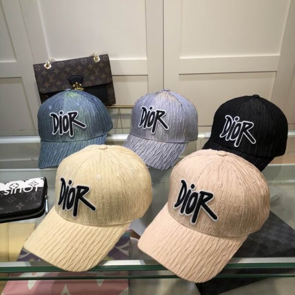 GORRA DIOR