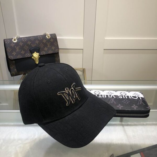 GORRA DIOR