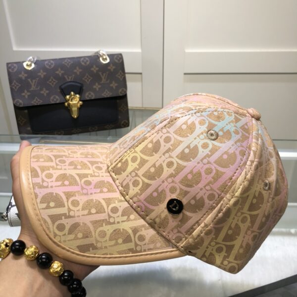 GORRA DIOR