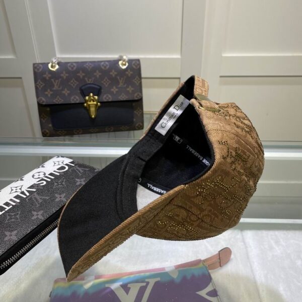 GORRA DIOR