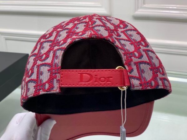 GORRA DIOR