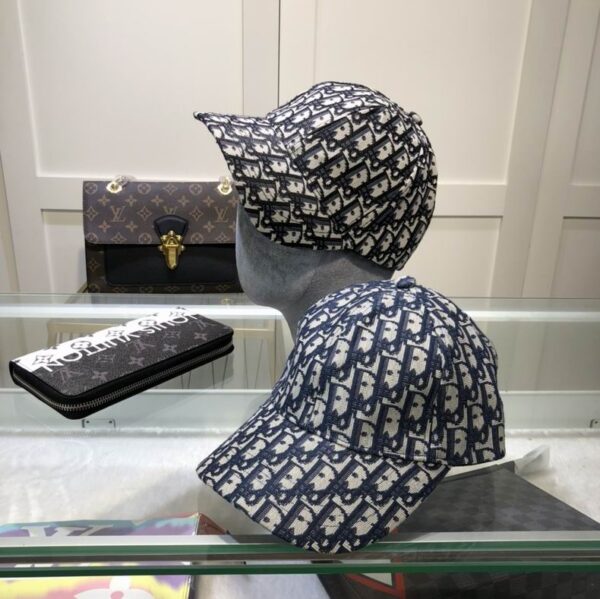GORRA DIOR