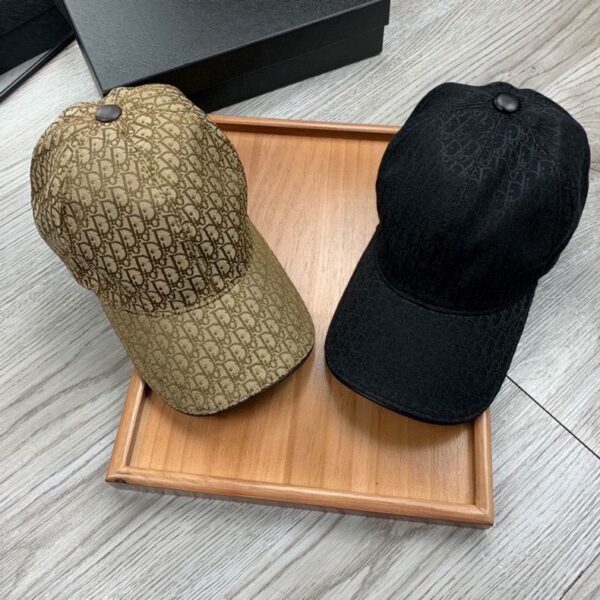 GORRA DIOR