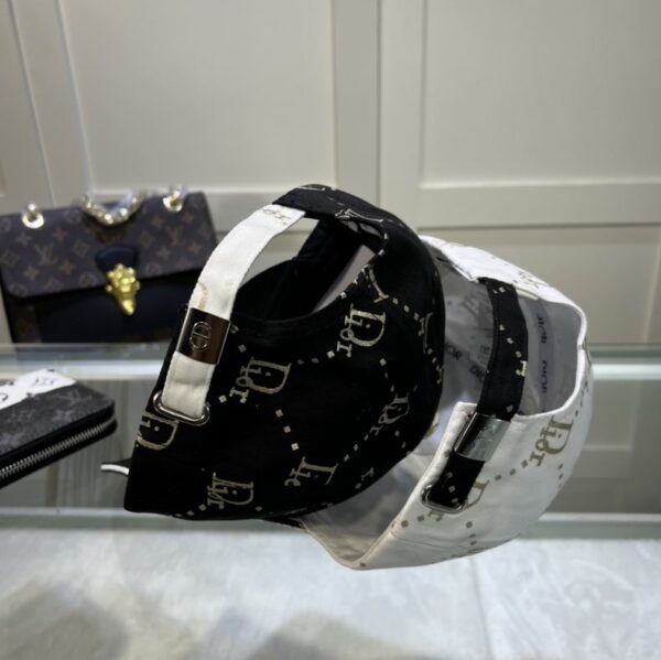 GORRA DIOR