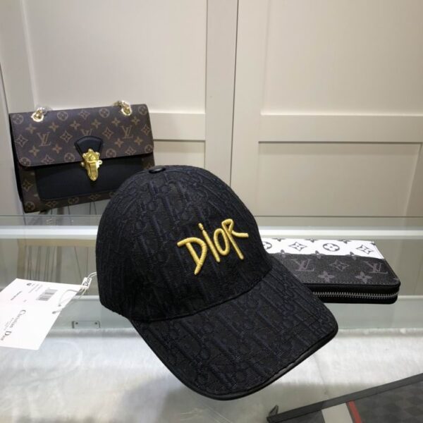 GORRA DIOR