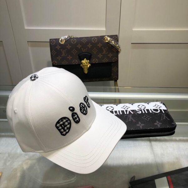 GORRA DIOR