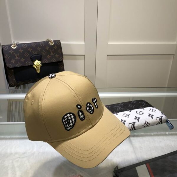 GORRA DIOR