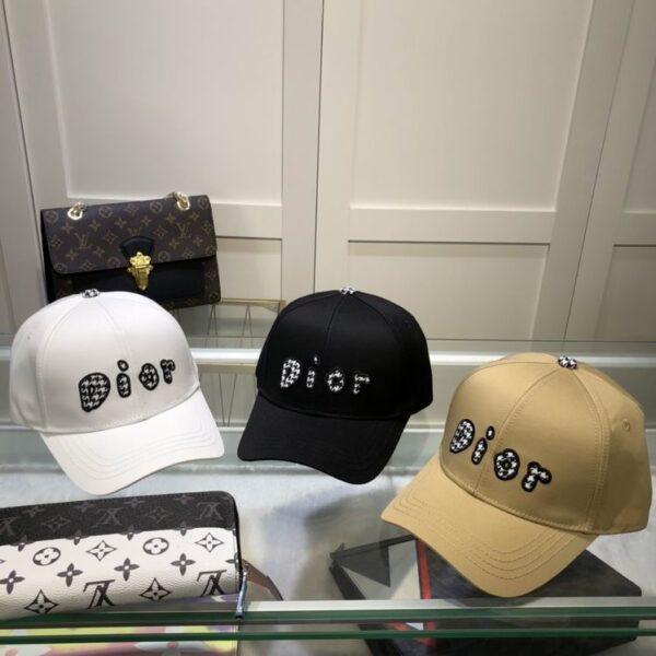 GORRA DIOR
