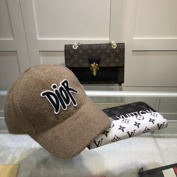 GORRA DIOR