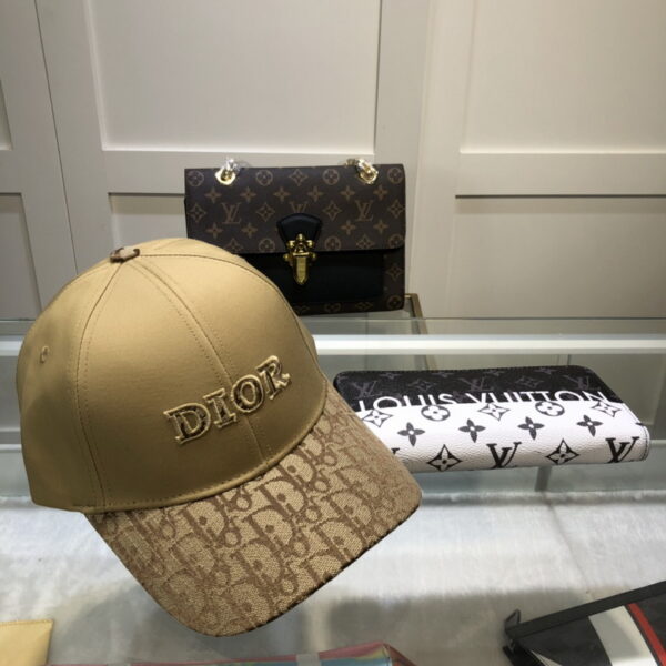GORRA DIOR