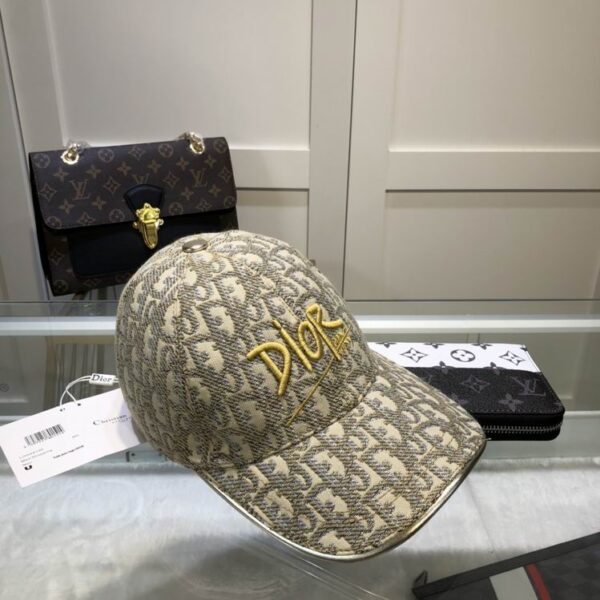 GORRA DIOR
